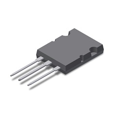 Image of Littelfuse IXFB210N30P3
