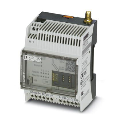 Image of Phoenix Contact 2903806