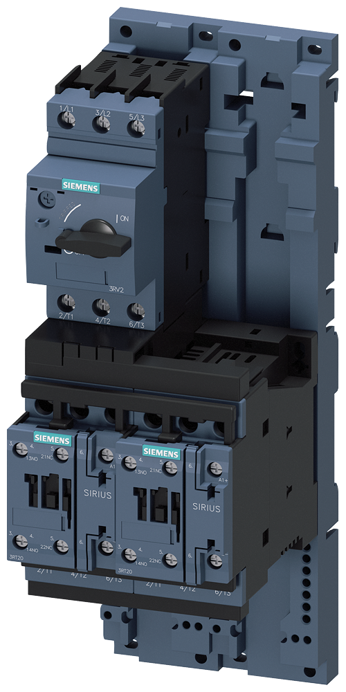 Image of Siemens 3RA22201GB240BB4