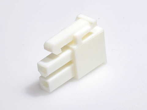 Image of Molex 39012025