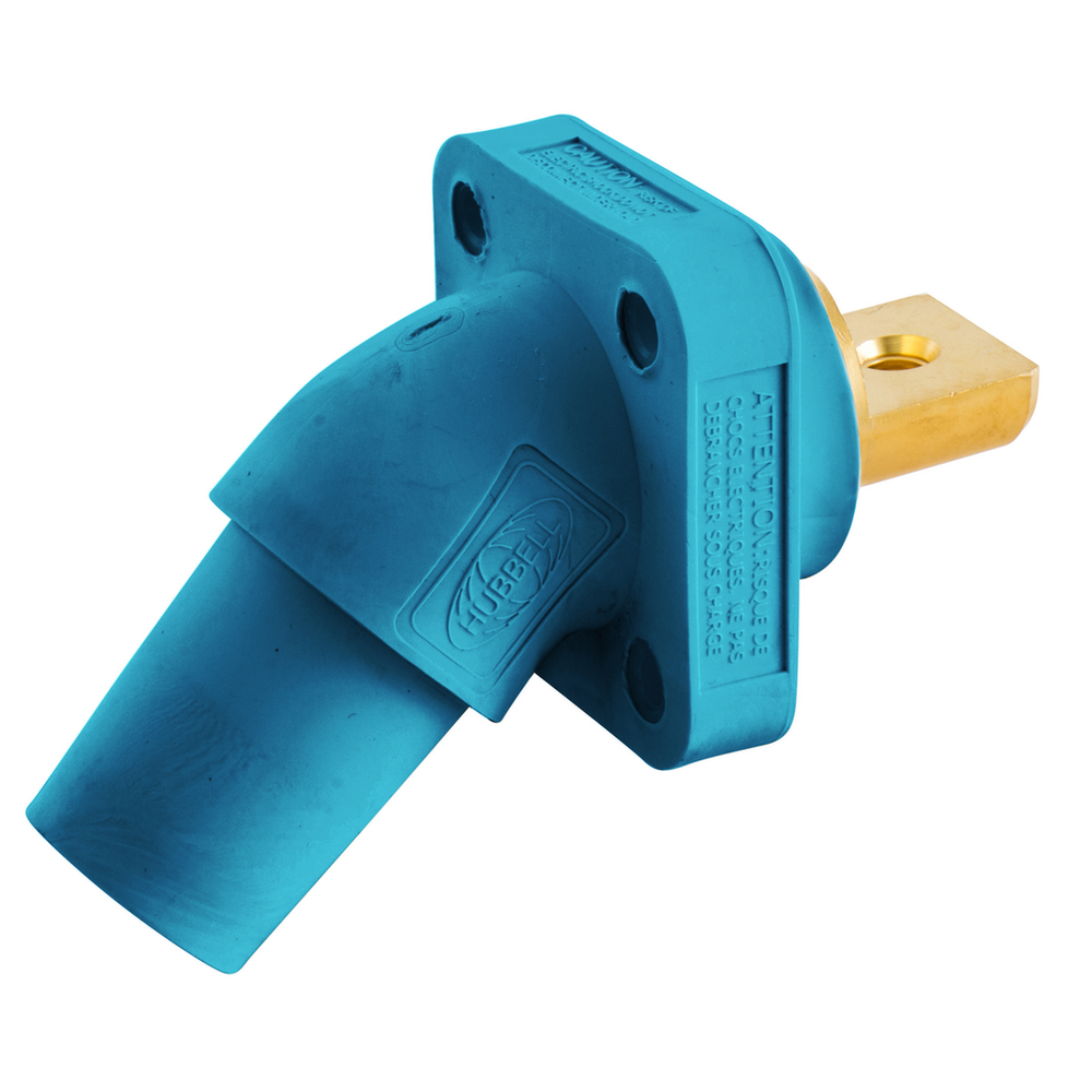 Image of Hubbell Wiring Device-Kellems HBLFRABBL