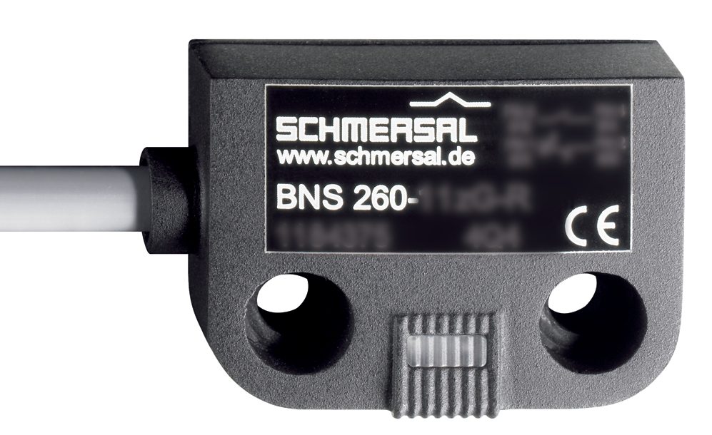 Image of Schmersal 101186156