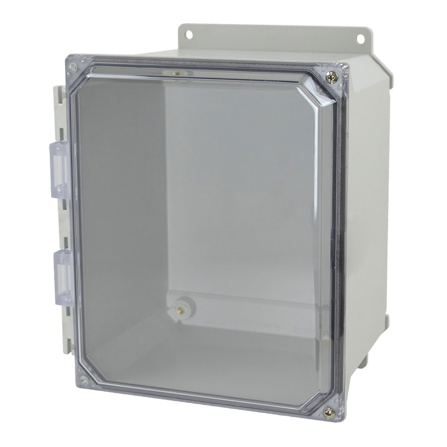 Image of Allied Moulded AMU1086CCHF