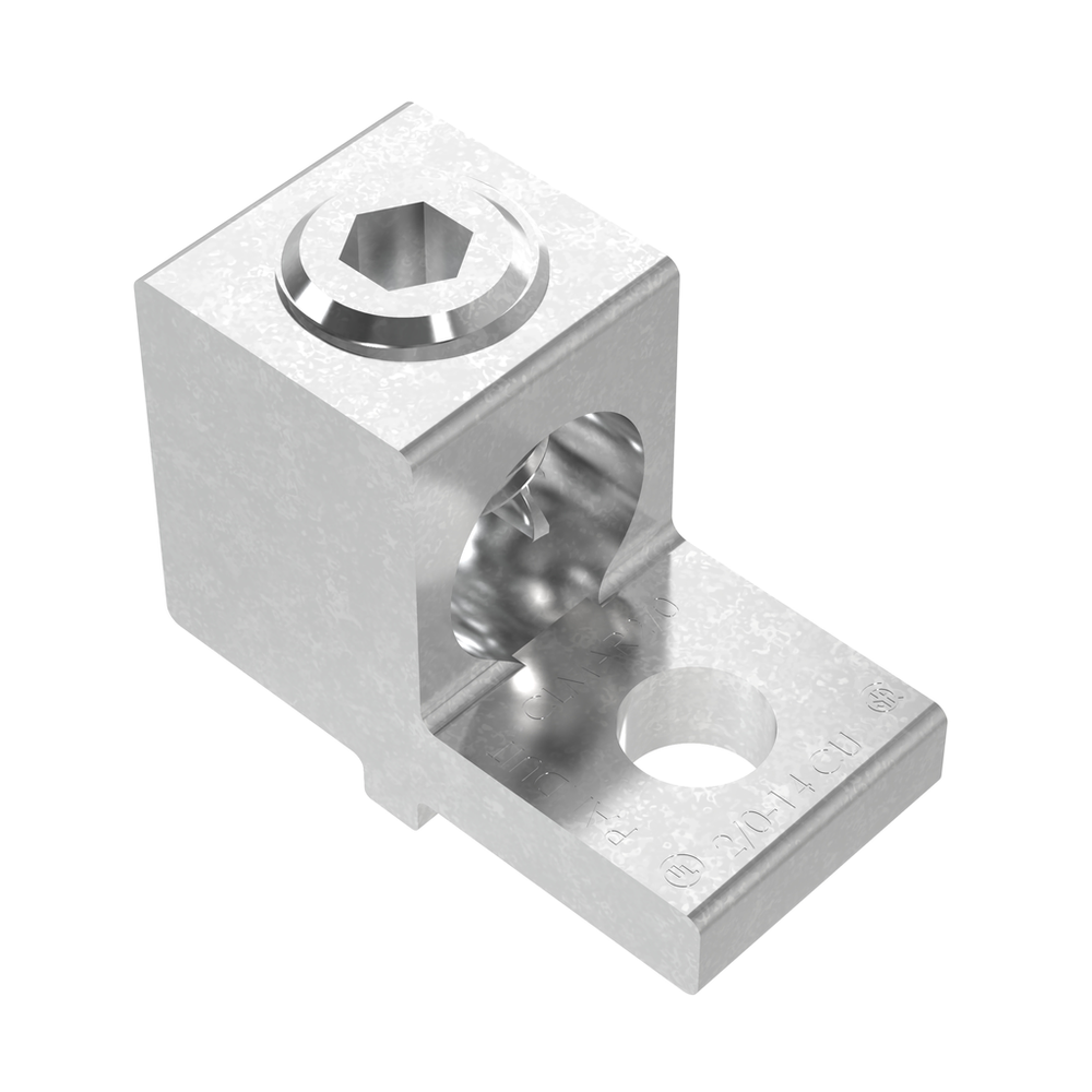 Image of Panduit CLMAR2/0-14-Q