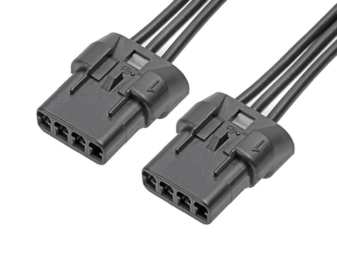 Image of Molex 2153101033