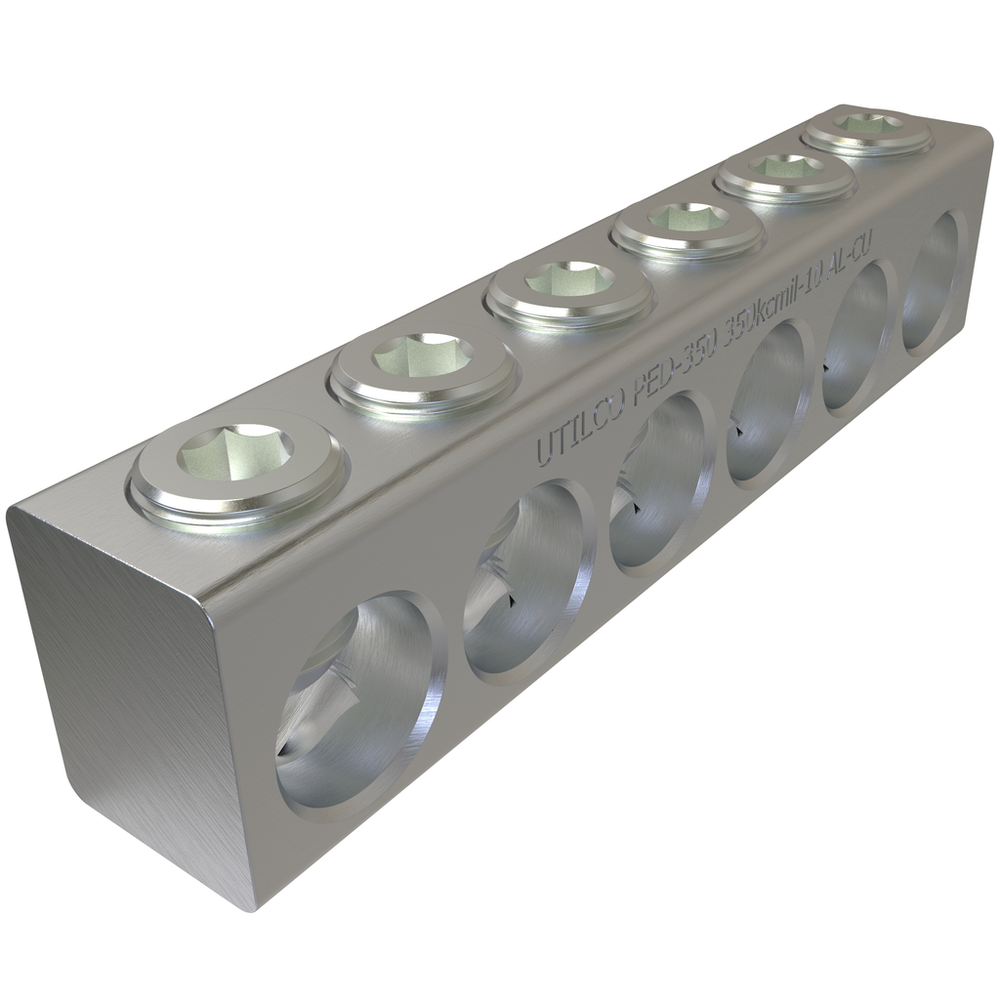 Image of ILSCO PED-6-350-X