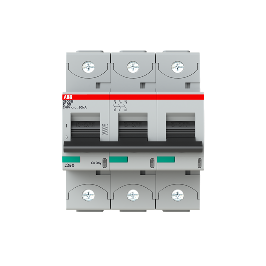Image of ABB S803U-K100