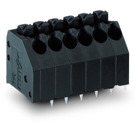 Image of WAGO 250-106/353-604