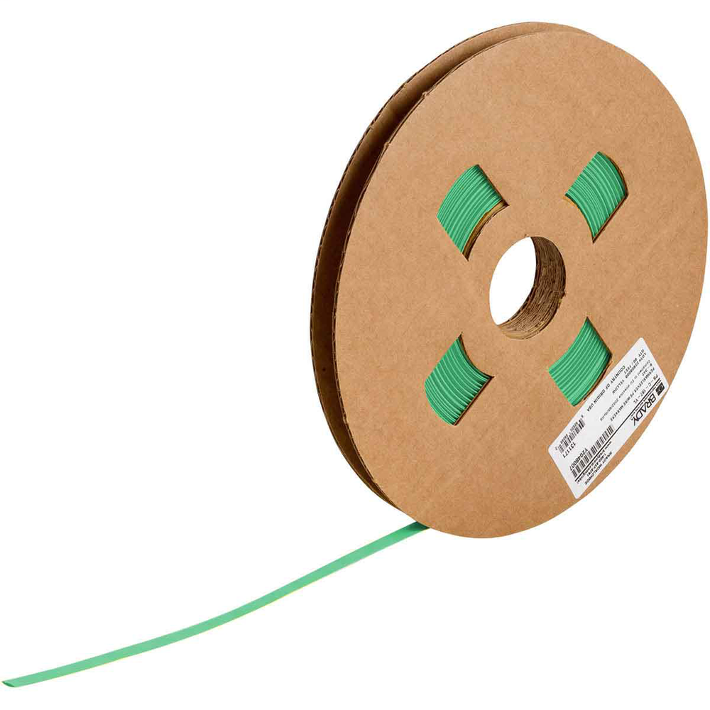 Image of Brady PS-C-125-GR