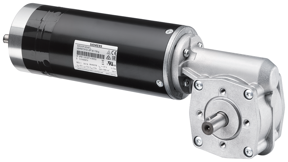 Image of Siemens 6FB11030AT143MG2