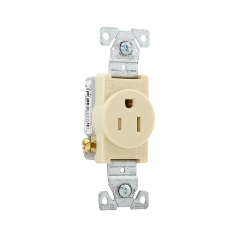 Image of Cooper Wiring Devices TR817V-BOX