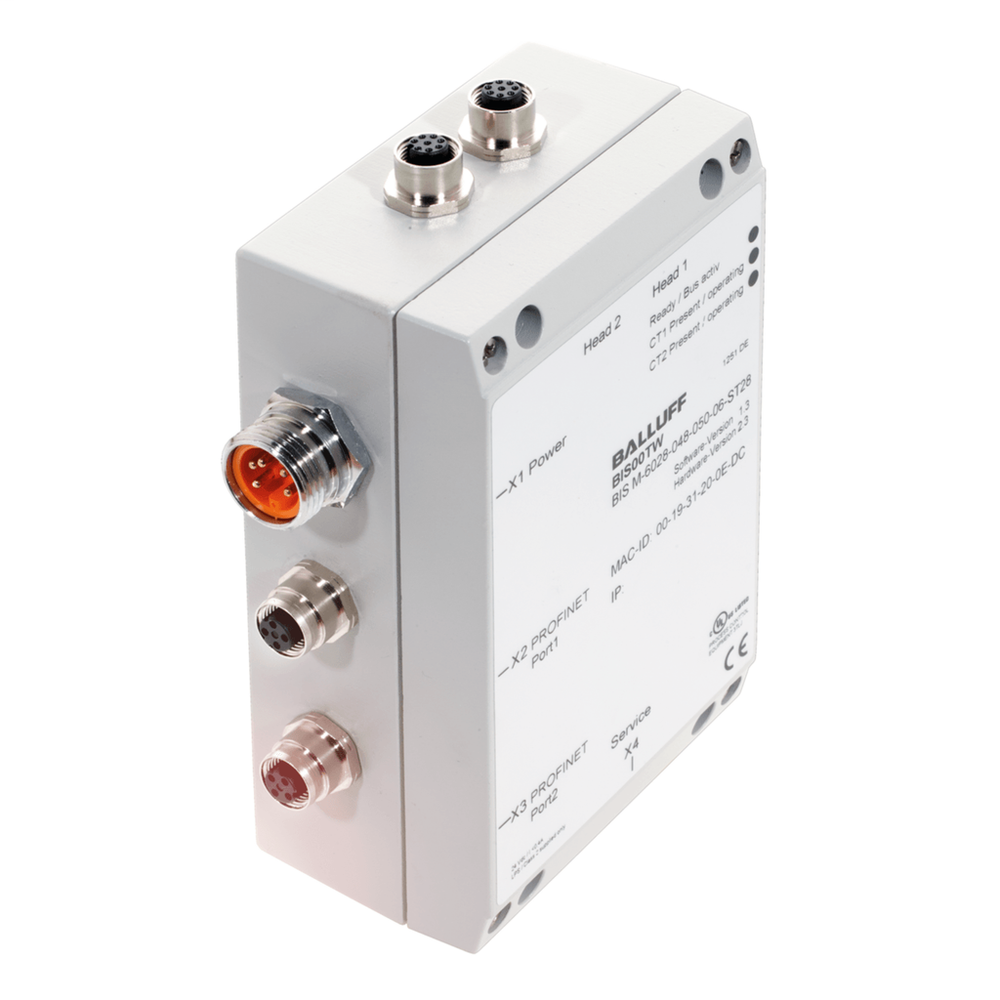 Image of Balluff BIS M-6028-048-050-06-ST28