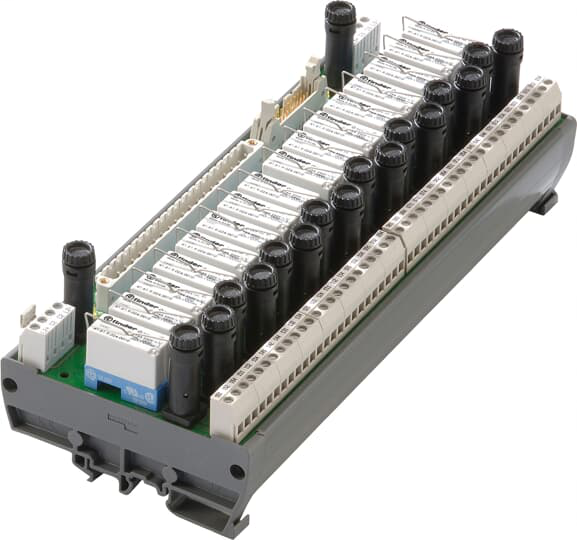 Image of ABB 1SNA020833R1600