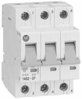 Image of Allen-Bradley 1492-SP3B030