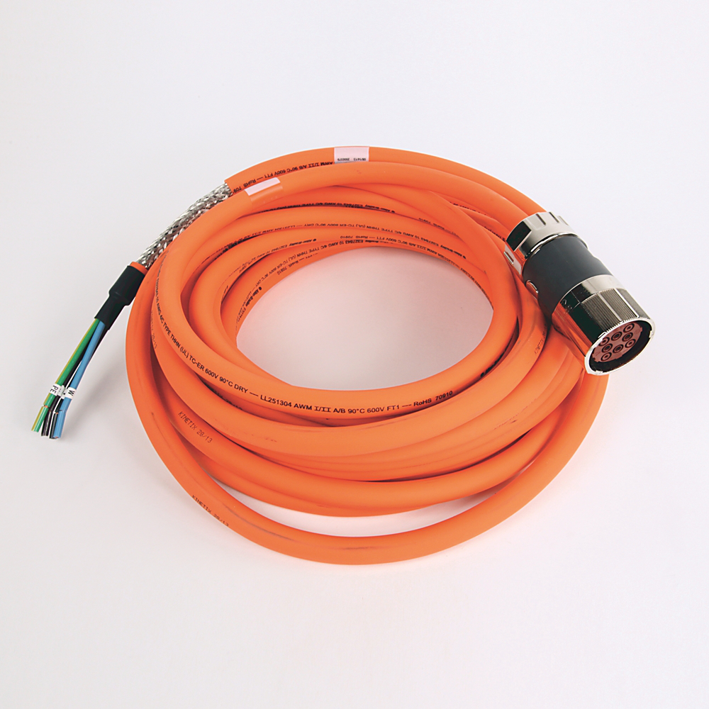 Image of Allen-Bradley 2090-CPWM7DF-10AA12
