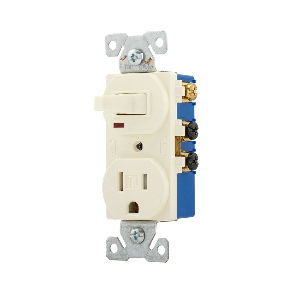Image of Cooper Wiring Devices TR274A