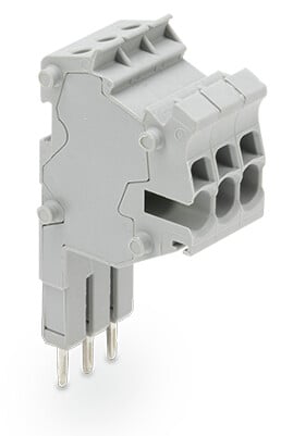 Image of WAGO 2001-552