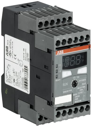 Image of ABB 1SAR700100R0005