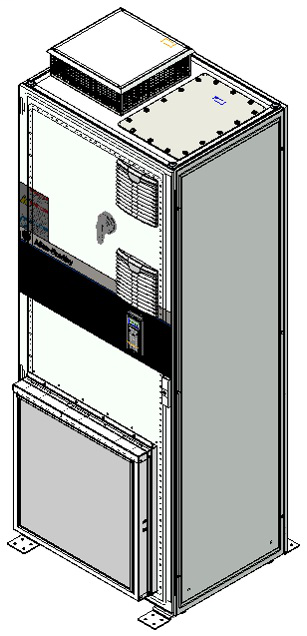 Image of Allen-Bradley 20G173C367LNDNNNNN
