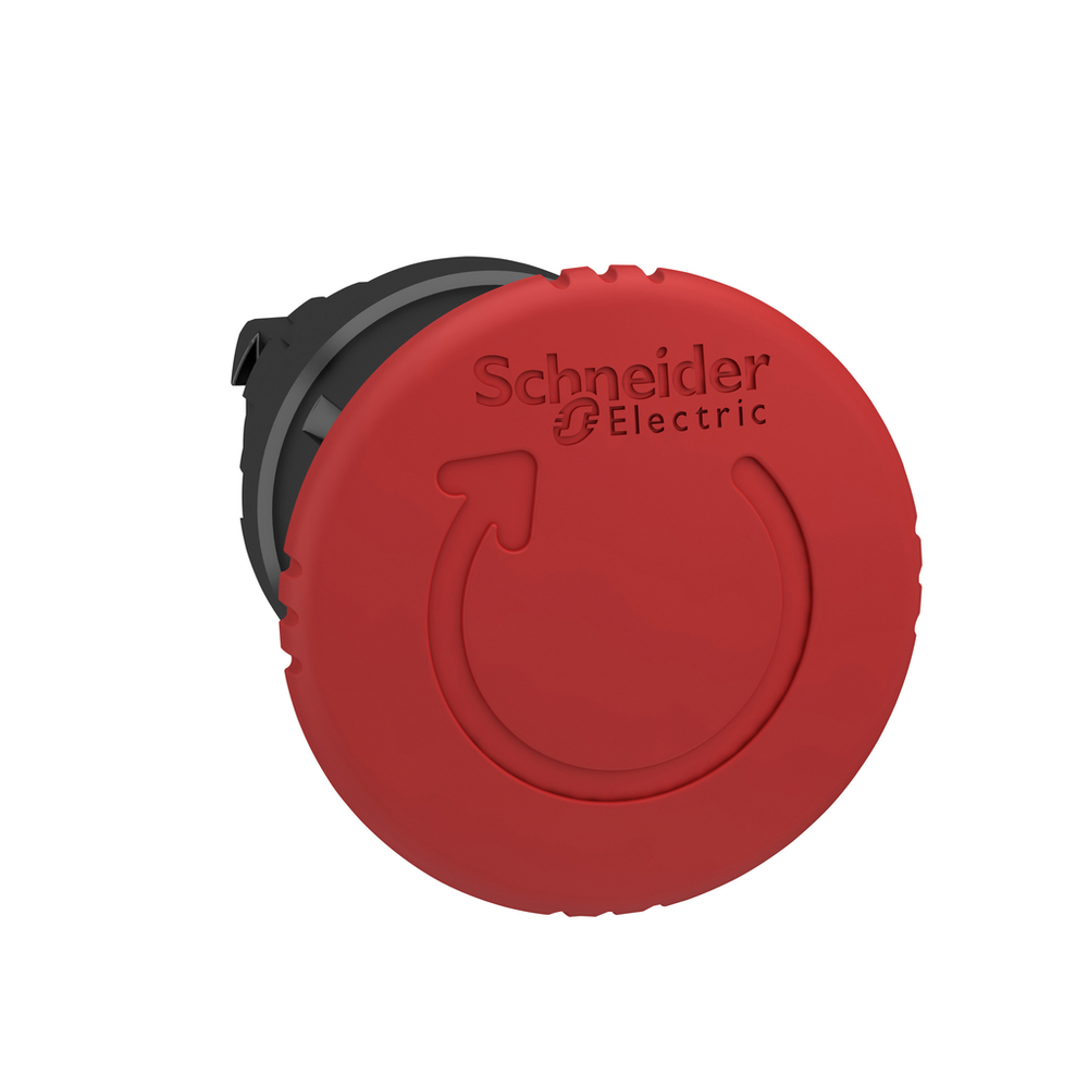 Image of Schneider Electric ZB4BS8447