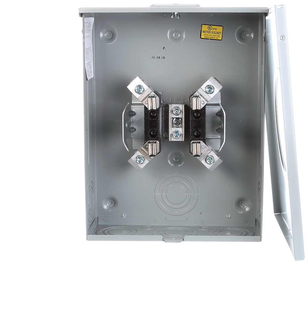 Image of Siemens SUAT417-XGF