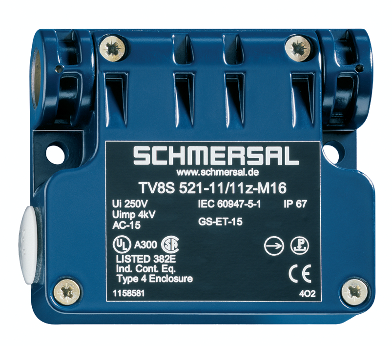 Image of Schmersal 101138422