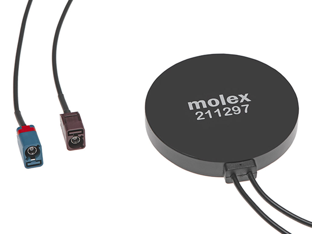 Image of Molex 2112973000