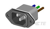 Image of Corcom 1-6609987-5