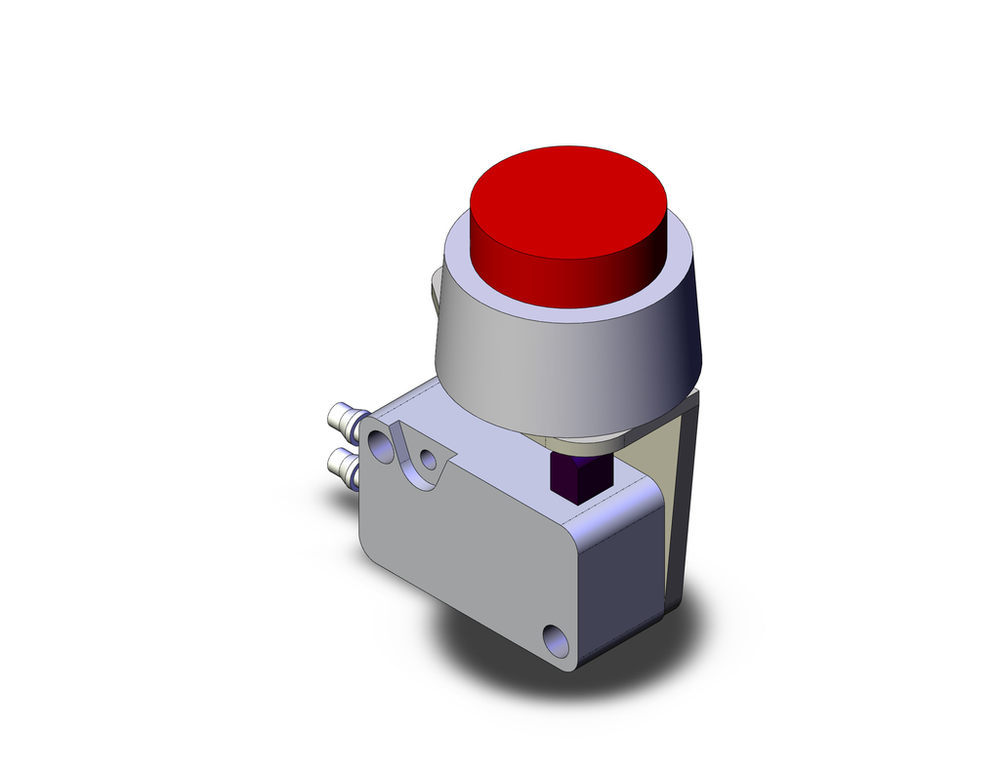 Image of SMC VM1000-4NU-32R