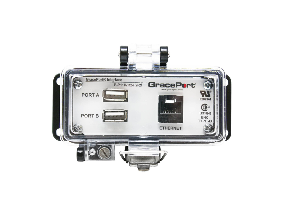 Image of Grace Ports P-P11#2R2-F2RX