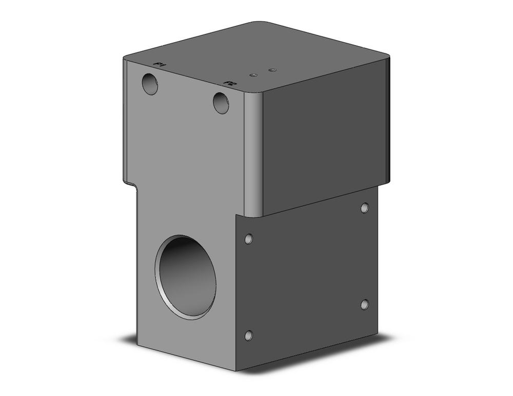 Image of SMC VEX1900-14F