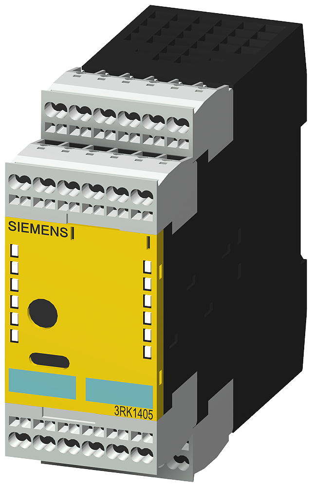 Image of Siemens 3RK14051SG150AA2
