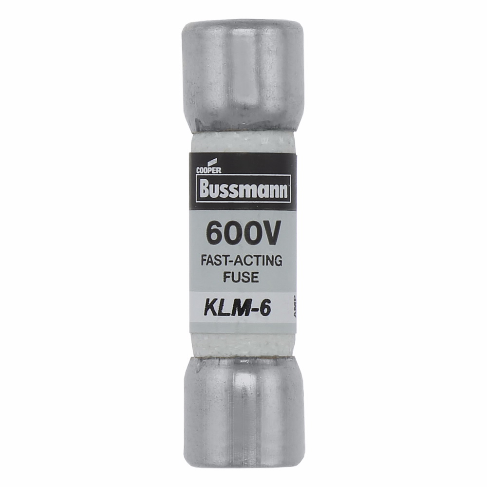 Image of Bussmann KLM-6
