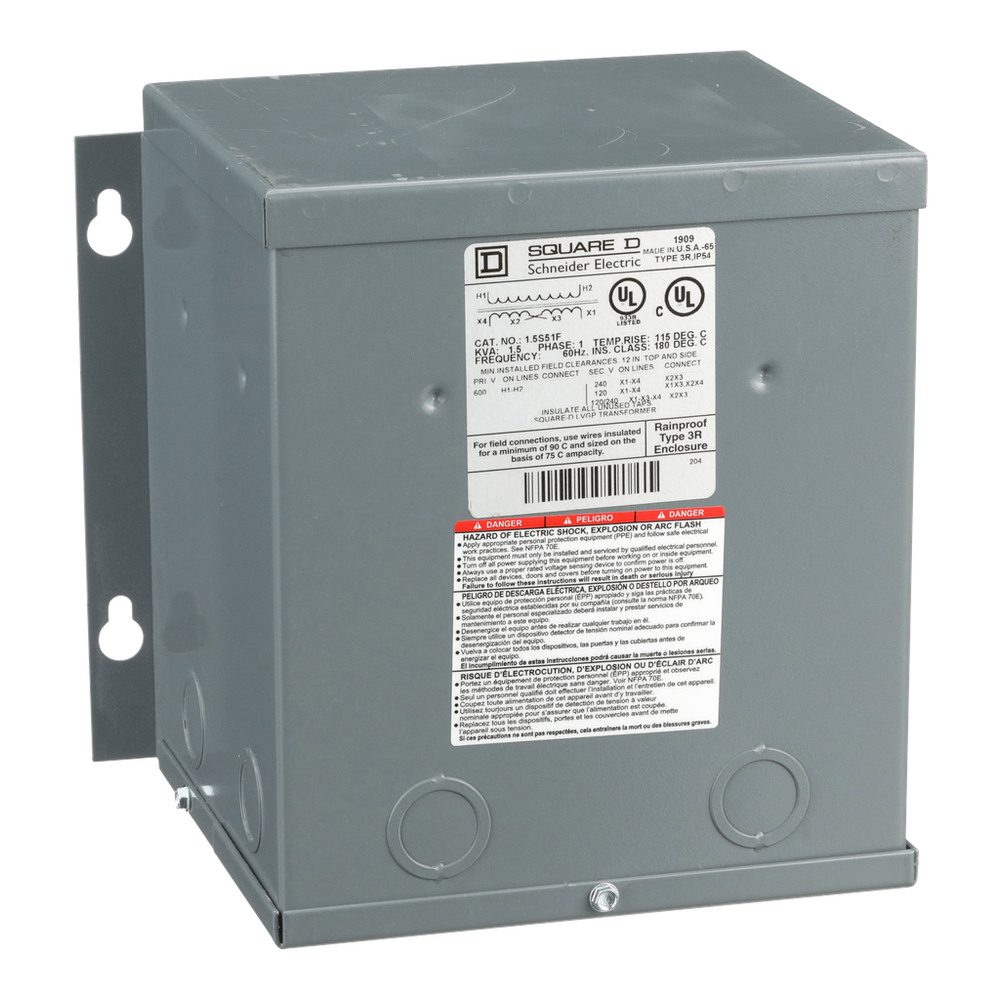 Image of Schneider Electric 1.5S51F