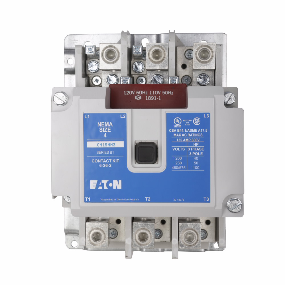 Image of Eaton CN15NN2C
