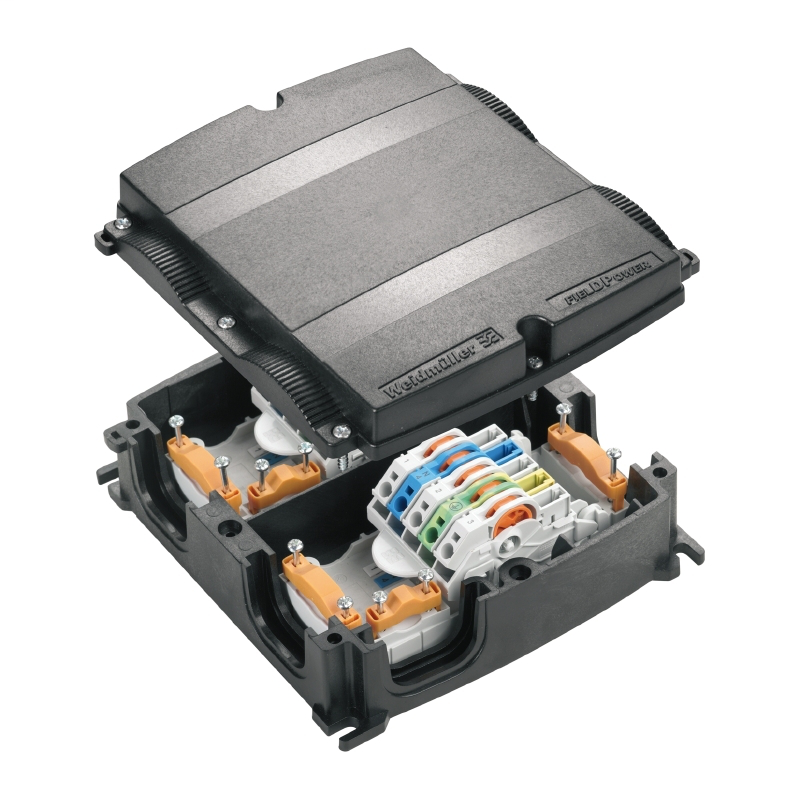 Image of Weidmuller 1957590000