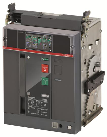Image of ABB 1SDA072412R1