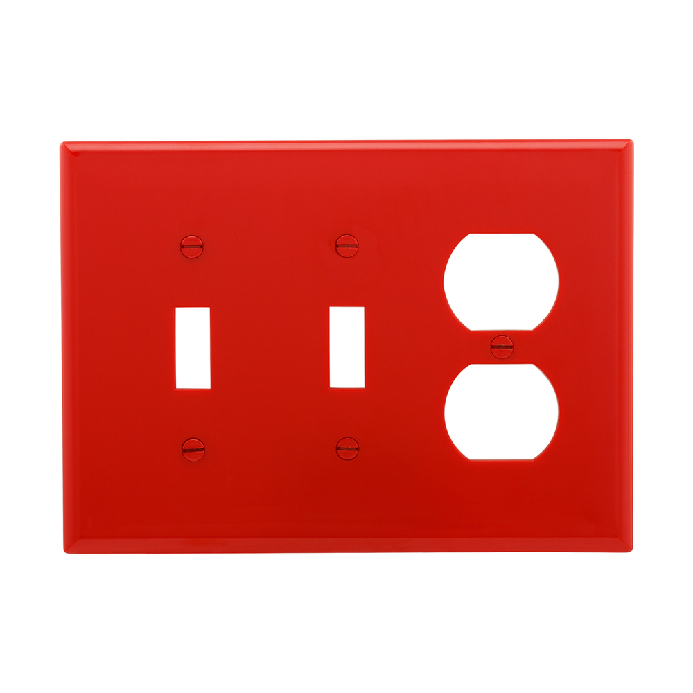 Image of Cooper Wiring Devices PJ28RD