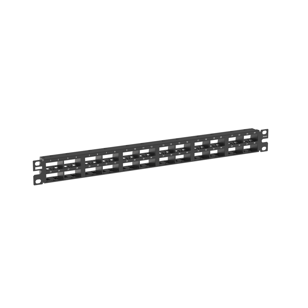 Image of Panduit CP48HDBL