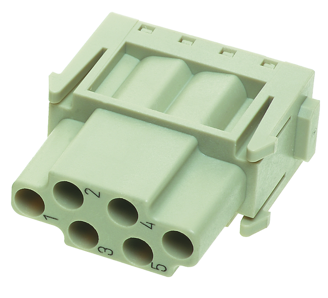 Image of Harting 09140063101