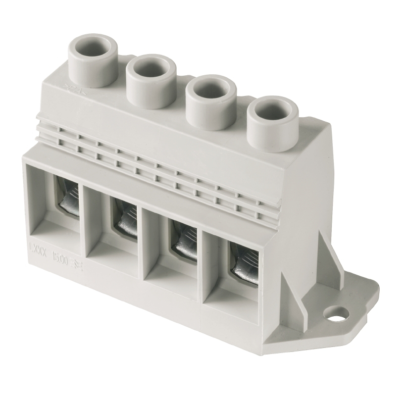 Image of Weidmuller 1386840000