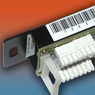 Image of Thomas & Betts EZ-MP34