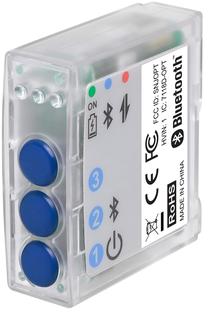 Image of Carlo Gavazzi OPTOPROG