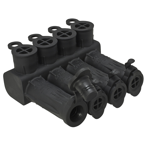 Image of ILSCO PED4-350SS-DB