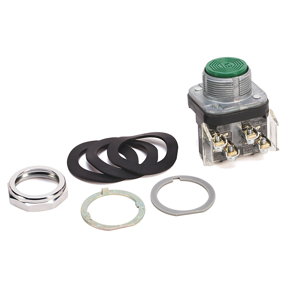 Image of Allen-Bradley 800T-QBH2GAP