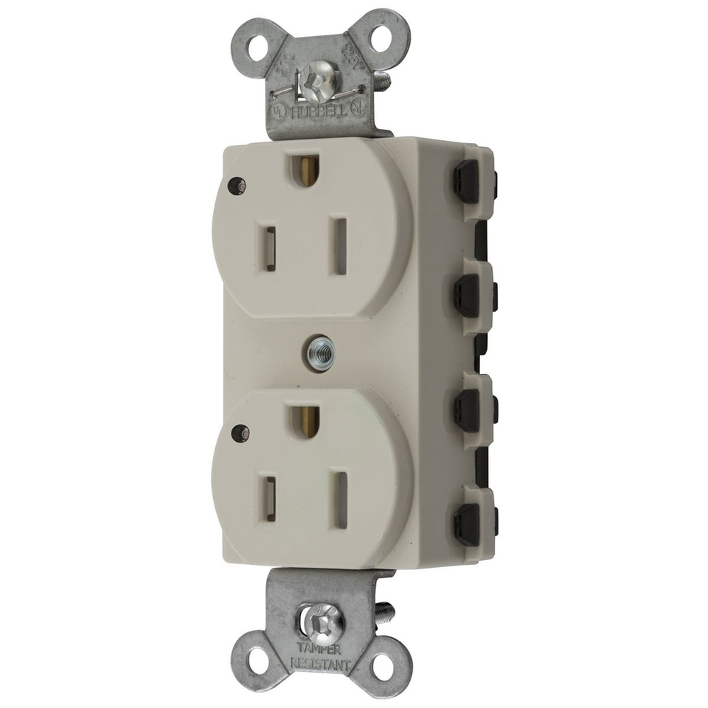 Image of Hubbell Wiring Device-Kellems SNAP5262LALTRA