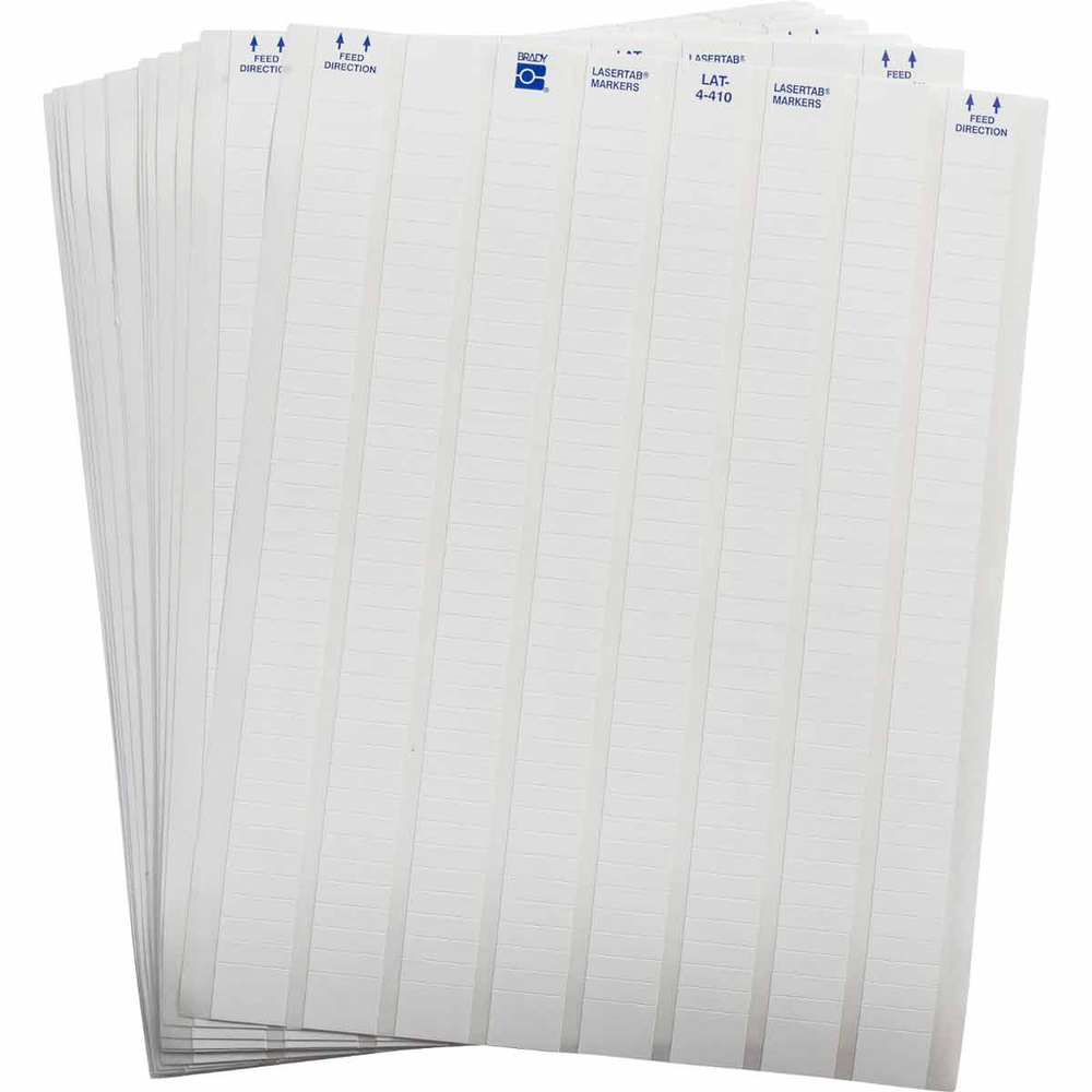 Image of Brady LAT-4-410-10