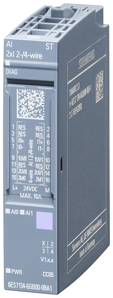 Image of Siemens 6ES71346GB000BA1