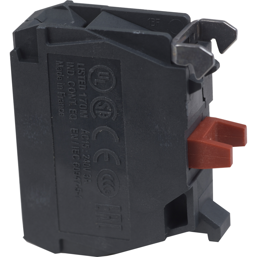 Image of Schneider Electric ZBE102TQ