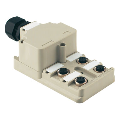 Image of Weidmuller 1800000000
